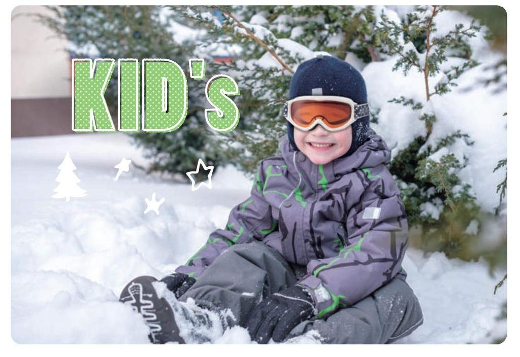 Axe Double Snow Suitable for Children Up To Elementary School Age AX220-WD Ski/Snowboard Goggles, Lens, Kids' Goggles, Black,