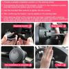 Biqing Steering Wheel Spinner 360 Degree Rotation Car Steering Wheel Spinner Easy To Install