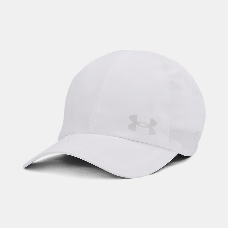 Under Armour Iso-Chill Launch Men s Running Cap One Size