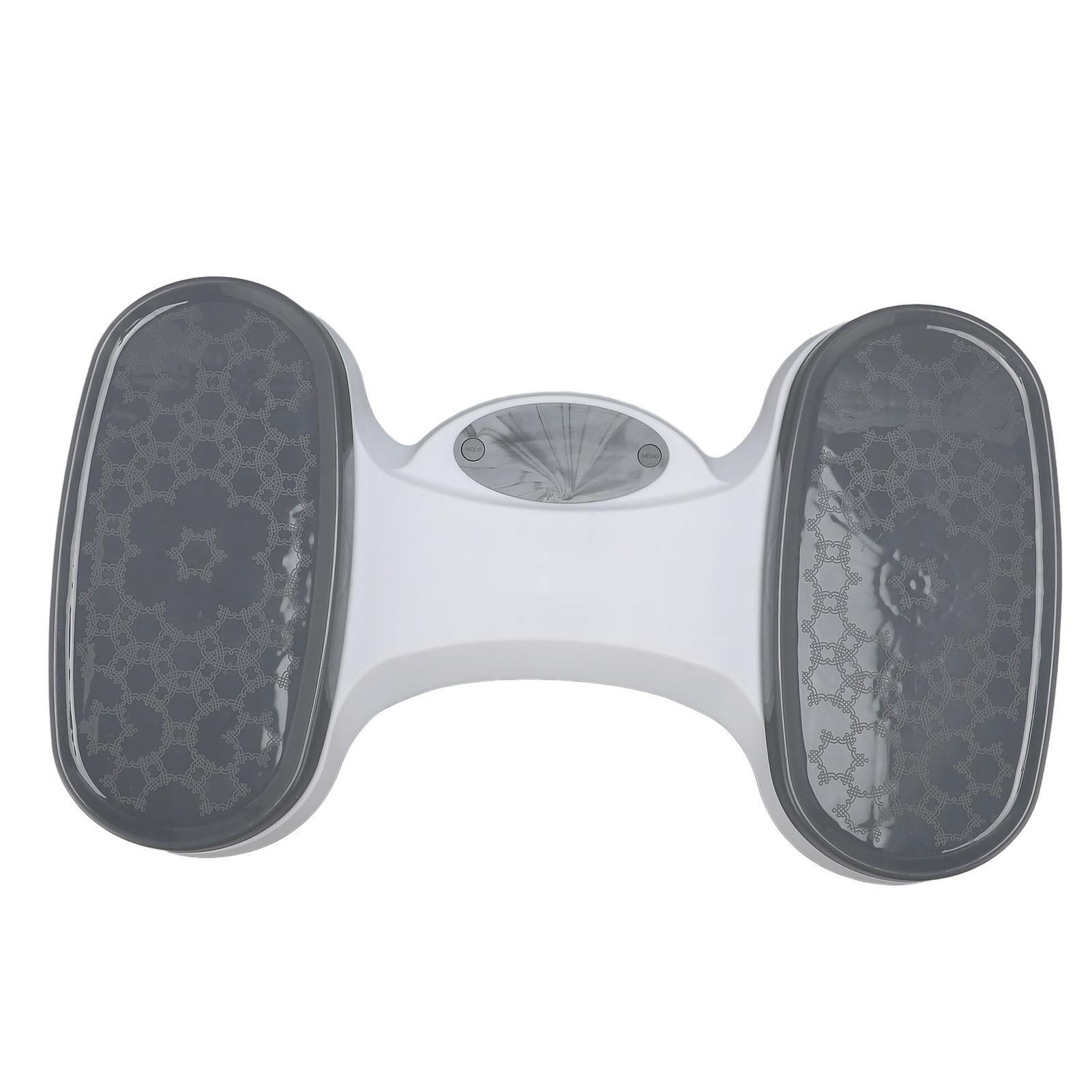 

Доска для скручивания талии с светодиодным дисплеем Весы для измерения веса Эффективное сжигание калорий Противоскользящая основа Тренировка