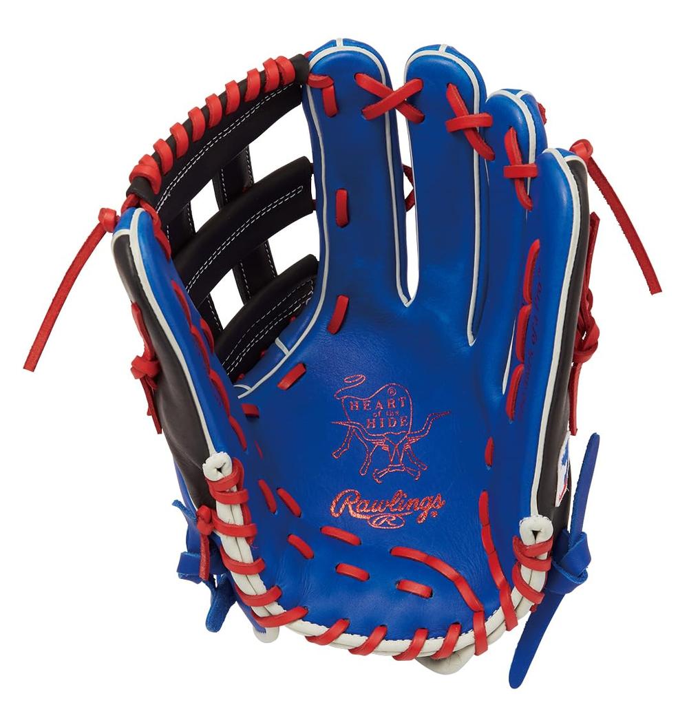 Rawlings HOH MLB GR5HMY795FW Blue LH 12.8
