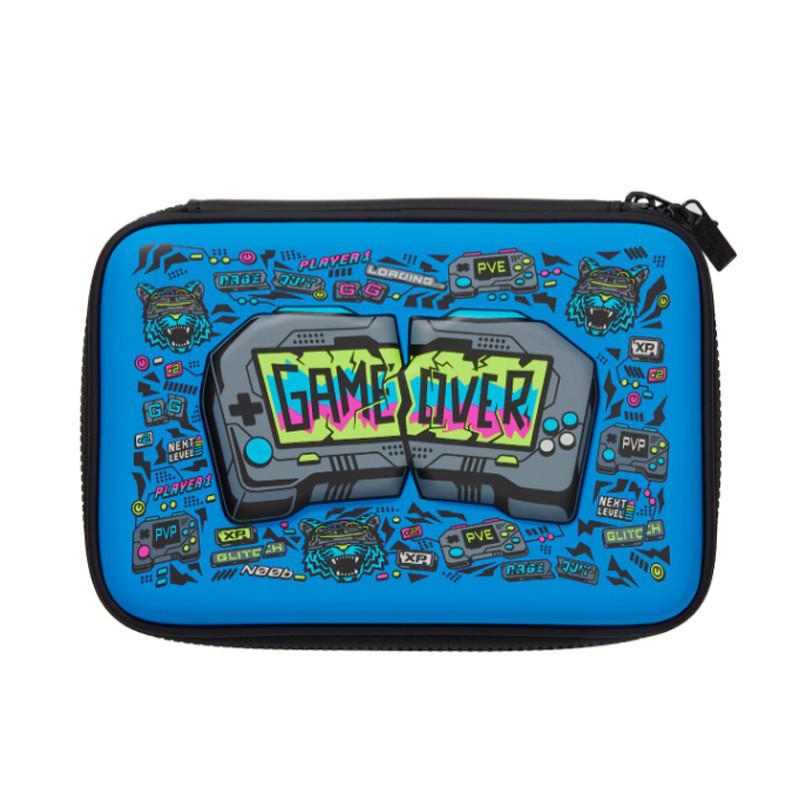 Smiggle Australia Grande Astuccio Cartoon per Studenti delle Scuole Primarie