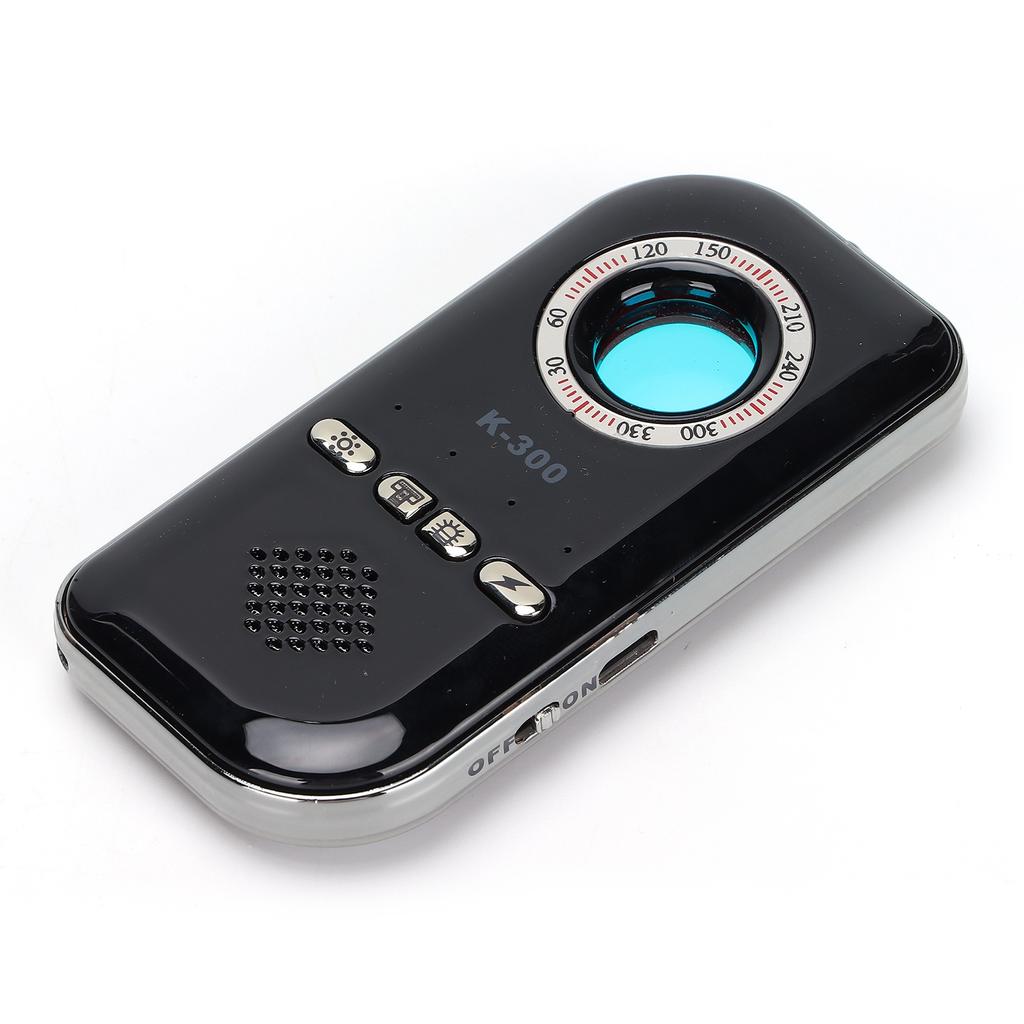 Detector multifuncțional K300 3 în 1, dispozitiv portabil antipierdere, protector de securitate cu monedă