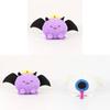Unstable Universe Eggchan Wemmbu Plush Toy With Pp Cotton Filling For Kids And Collectors