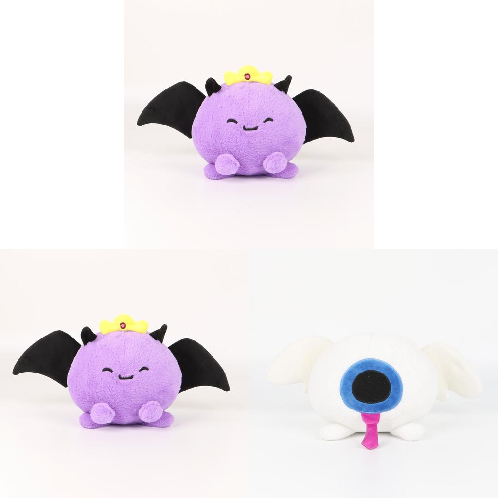 Unstable Universe Eggchan Wemmbu Plush Toy With Pp Cotton Filling For Kids And Collectors