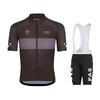 Pas Normal Studios Radtrikot Set Herren Damen Unisex Winter Fahrradbekleidung Performance Rennrad MTB Bekleidung