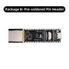 ESP32-P4-ETH Multimedia Development Board RISC-V Dual-Core 32MB PSRAM 32MB Flash MIPI-CSI/DSI RJ45 USB Type-C H.264 for Edge AI