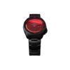 Seiko 5 Sports Series CLOT Collaboration 100M Waterproof Automatic Mechanical Movement Stainless Steel Strap Unisex watches Black SRPH51K1