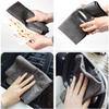 3Pcs Microfiber Towel No Trace Cloth Glass Mirror Wiping Rag Towel Cleaning Tool Super Absorbent Car Cleaning Detailing Cloth