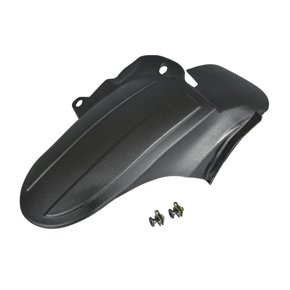 

Motorbike Rear Fender Mudguard Mud Flap Motocross Splash Guard for Honda Forza 350 Forza350 2020 2025 2025 Motorcycle чёрный