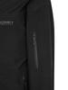 Discovery Expedition Men'S Gore-Tex Paclite 2.5L Waterproof Jacket (Black)
