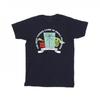 Camiseta para niño The Mandalorian Saludos de la Galaxia