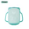 Anti-Squeeze Squeeze Pouch Holder Spill Proof Toddler Feeding Holder  Toddler Feeding