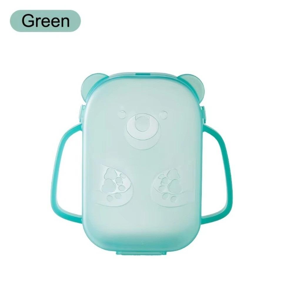 Anti-Squeeze Squeeze Pouch Holder Spill Proof Toddler Feeding Holder  Toddler Feeding