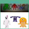 Garten Of Banban Monster Bausteine für Vorschulkinder