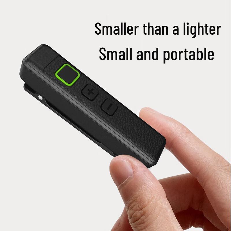 Ouxing G4 Mini Bluetooth Walkie-Talkie (CN Version)