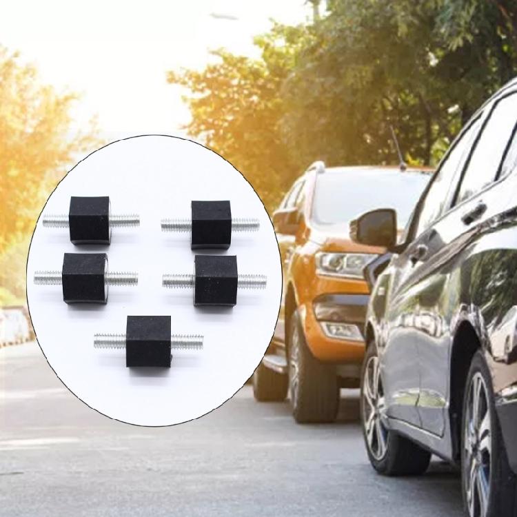 For B4 MK2 MK3 191201256 Anti Vibration Rubber Mounts Shock Damper Shocks Struts