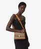 Lacoste Women'S Summer Pack Flap Shoulder Bag Nf5245P56G T46