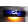 Natural Blue Sapphire Loose Gemstone 69.23 ct Rough Uncut September Birthstone for Gem Collections