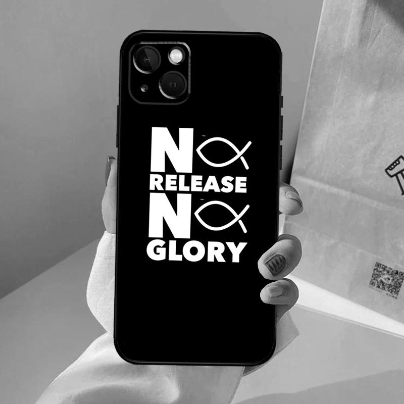Carp Fishing Fish Phone Case For iPhone 17 Air 16 15 14 13 12 11 Pro Max 12 13 Mini 15 16 Plus 16e Cover Coque