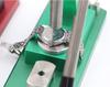 Screw Type Crystal Bezel Watch Back Case Cover Press Tool with 20 Dies Pressing Repair Watch Press Tool Watch Case Press