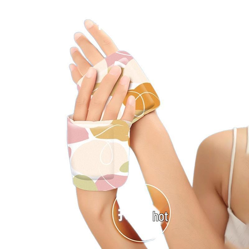 Self-Heating Portable Disposable Hand Warmer for Winter