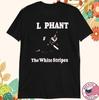 The White Stripes Elephant Album T-shirt Size S-4XL