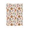 Sailors Mercury Blankets Velvet Summer Air Conditioning Sailors Moons Multifunction  Thin Throw Blanket for Bed Couch Rug Piece