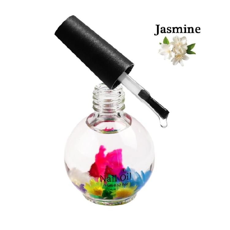 Intensived Moisture Nail Moisturizing Oil For Cuticles And Hangnails Natural Plant Derived Ingredients