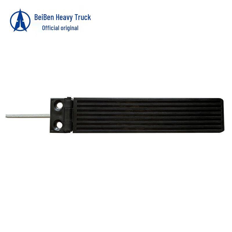 Beiben Heavy Truck Mechanical Accelerator Pedal Assembly