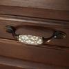 Furniture Hardware Dresser Cabinet Wardrobe Door Knobs Drawer Handles Pull handles Cabinet Knob