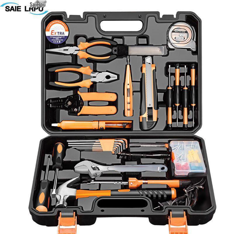 Trusă de scule pentru electrician: Elemente esențiale pentru studenți și reparații casnice