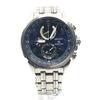 Used [In Operation] SEIKO Prospex Solar Chronograph Men's Watch Overseas Model