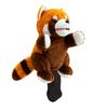 Driver Headcover with Knitted Sock Quick-Slip and off Soft Golf Padded
