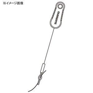 SHIMANO Line Stopper Black TH-501N