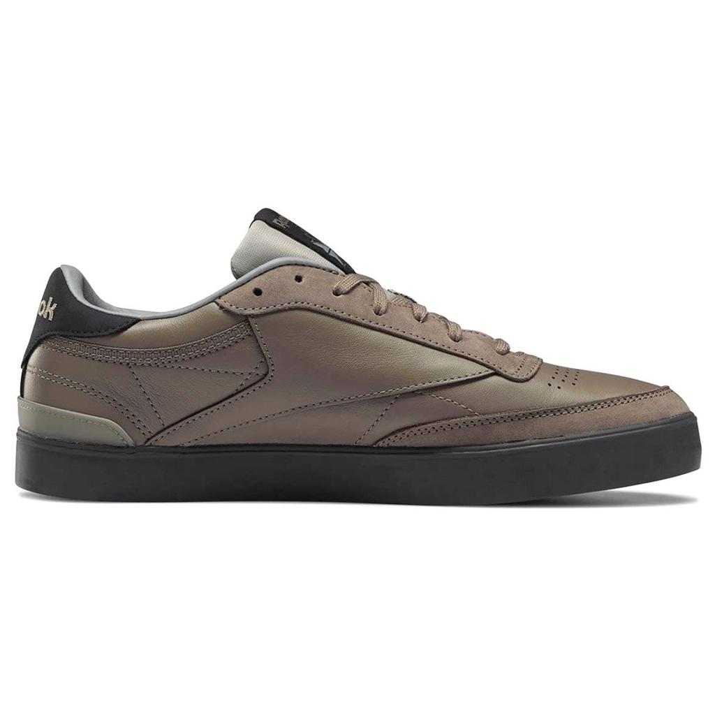 Reebok Club C FVS EightyOne - Trek Grey Unisex Sneakers Core-Black Khaki GX2597