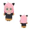 New Anime SPY × FAMILY Cartoon Cute Plush Toy Doll Gift