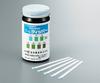 Nippon Soda Residual Chlorine Test Pool Product Paper, Dipper, 0-200mg/L, Number 3-4741-02