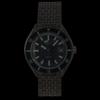 Doxa Sub 200 Caribbean Stainless Steel Blue Dial Automatic Diver's 799.10.201.10 200M Men's Watch