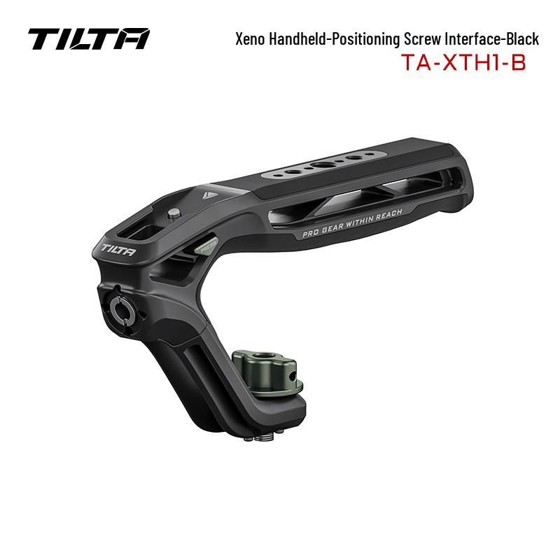 TILTA Quick Release Camera Cage Top Handle
