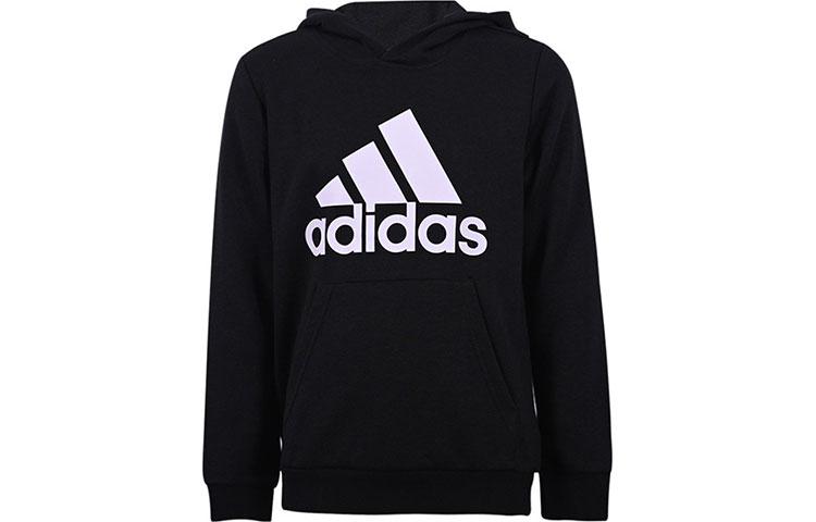 

Adidas Kids Sweatshirts Hooded Moderate GN4027 140
