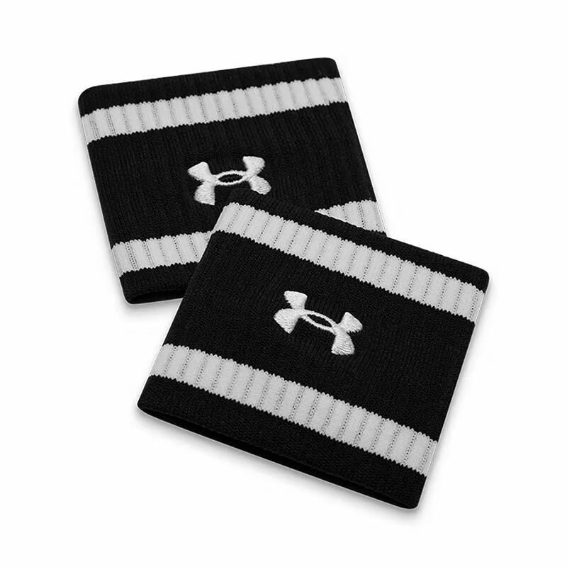 Under Armour Unisex Training Wristband OSFM