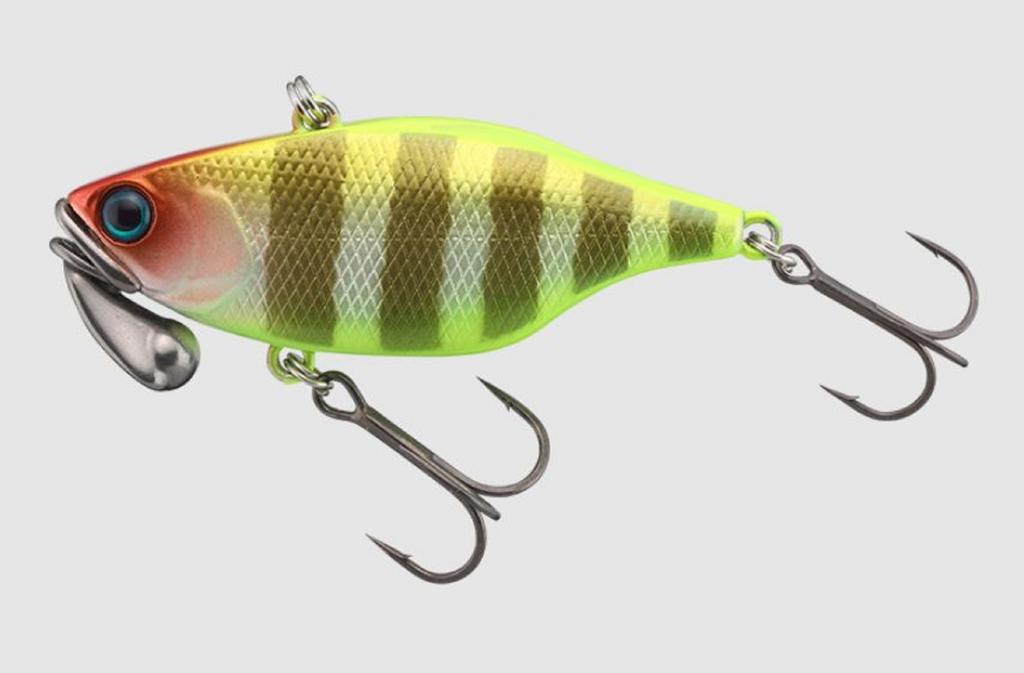 Jackall TN 50 Trigon Silent Vibration Lure Noike Piero (3855)