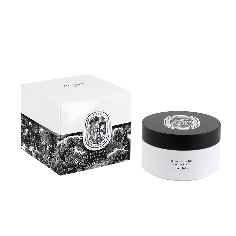 

Diptyque Body Balm Fleur de Peau 200ml
