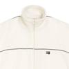Balenciaga FW22 Jackets & Coats Loose Fit Men's White 719865TNQ069800
