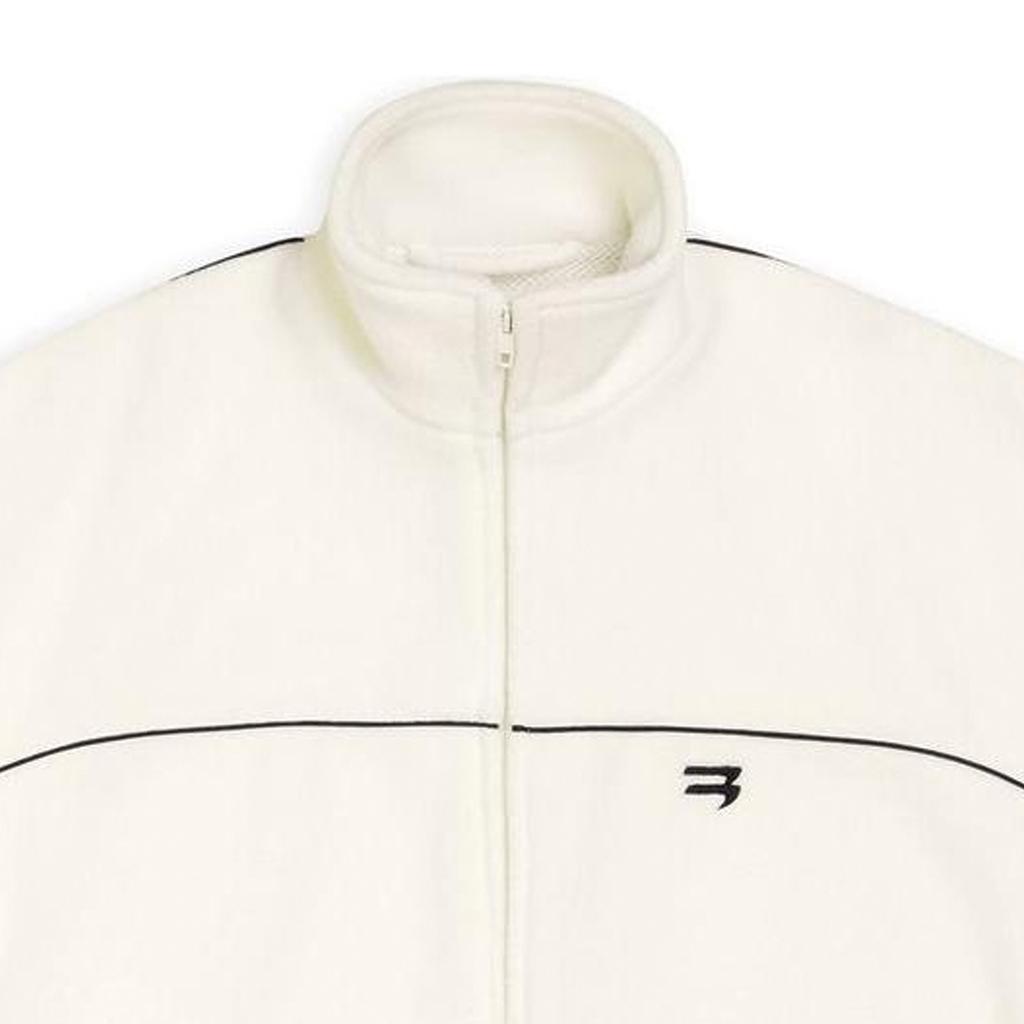 Balenciaga FW22 Jackets & Coats Loose Fit Men's White 719865TNQ069800