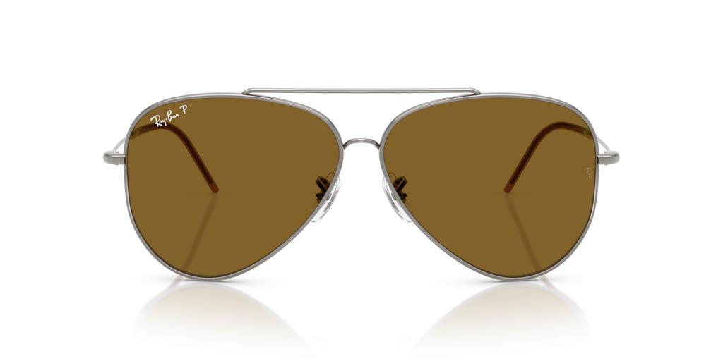 Sunglasses 0RBR0101S GUNMETAL 62 [Ray-Ban]