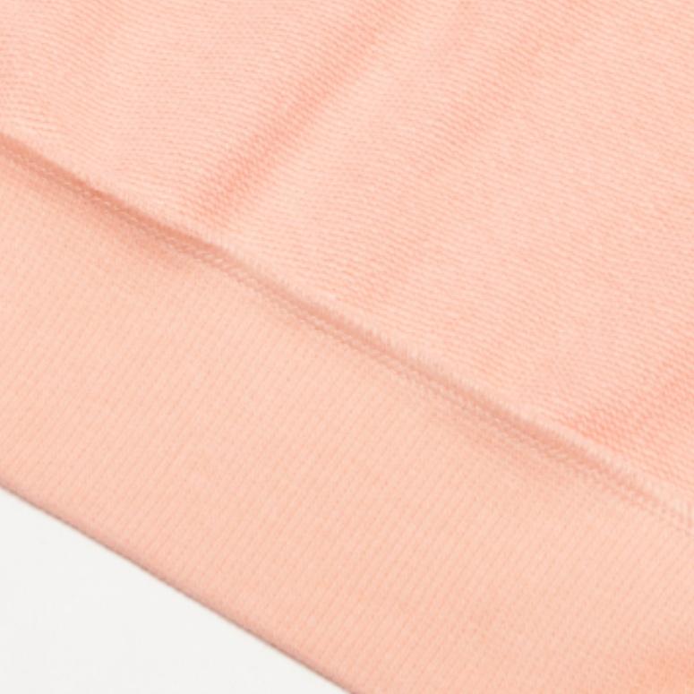 (WMNS) PUMA Rebel Crew Neck Sweater 'Pink' Women's 845607-26
