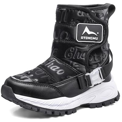 Unisex – Stiefel & Boots