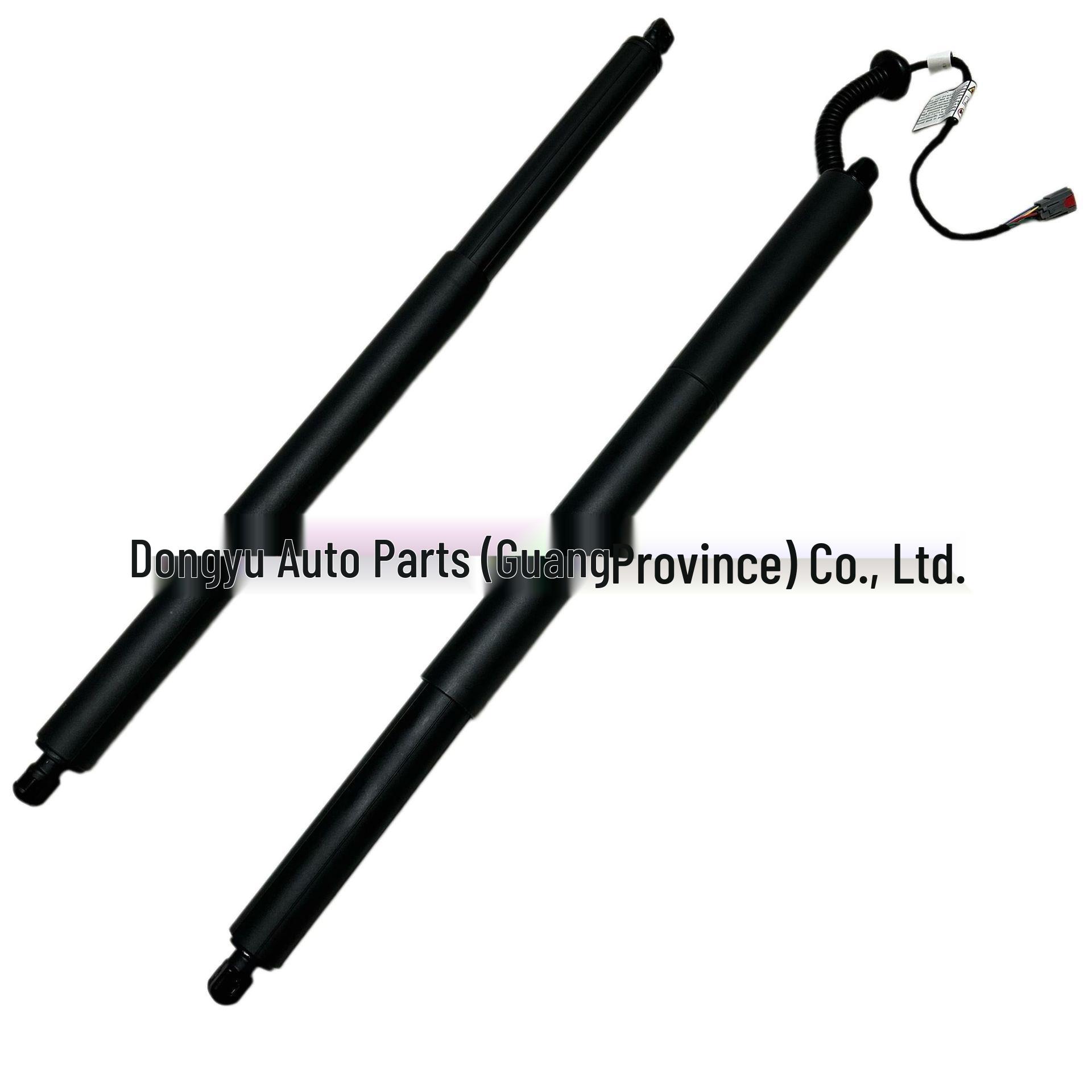 

Ford Everest Electric Tailgate Hydraulic Support Rod (EB3B404C84AD, EB3B404C85AD) Left Side EB3B404C85AD